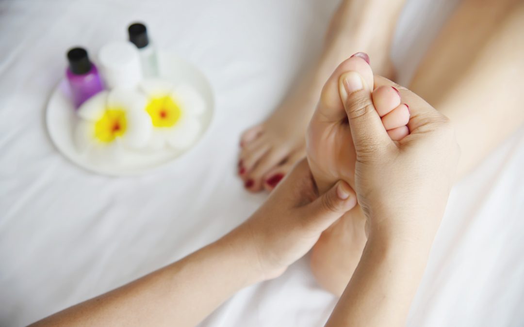 Exploring the Healing Power of Reflexology: 10 Remarkable Benefits