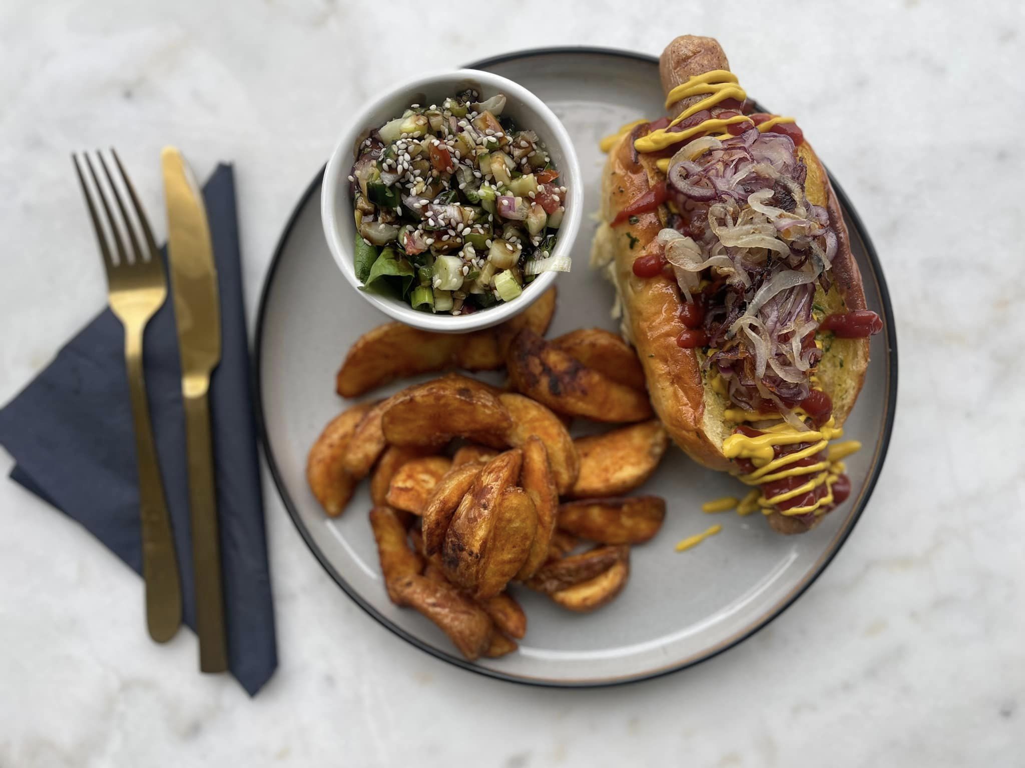 The Happy Shroom Wellness Cafe Gloucester Cotswold & County