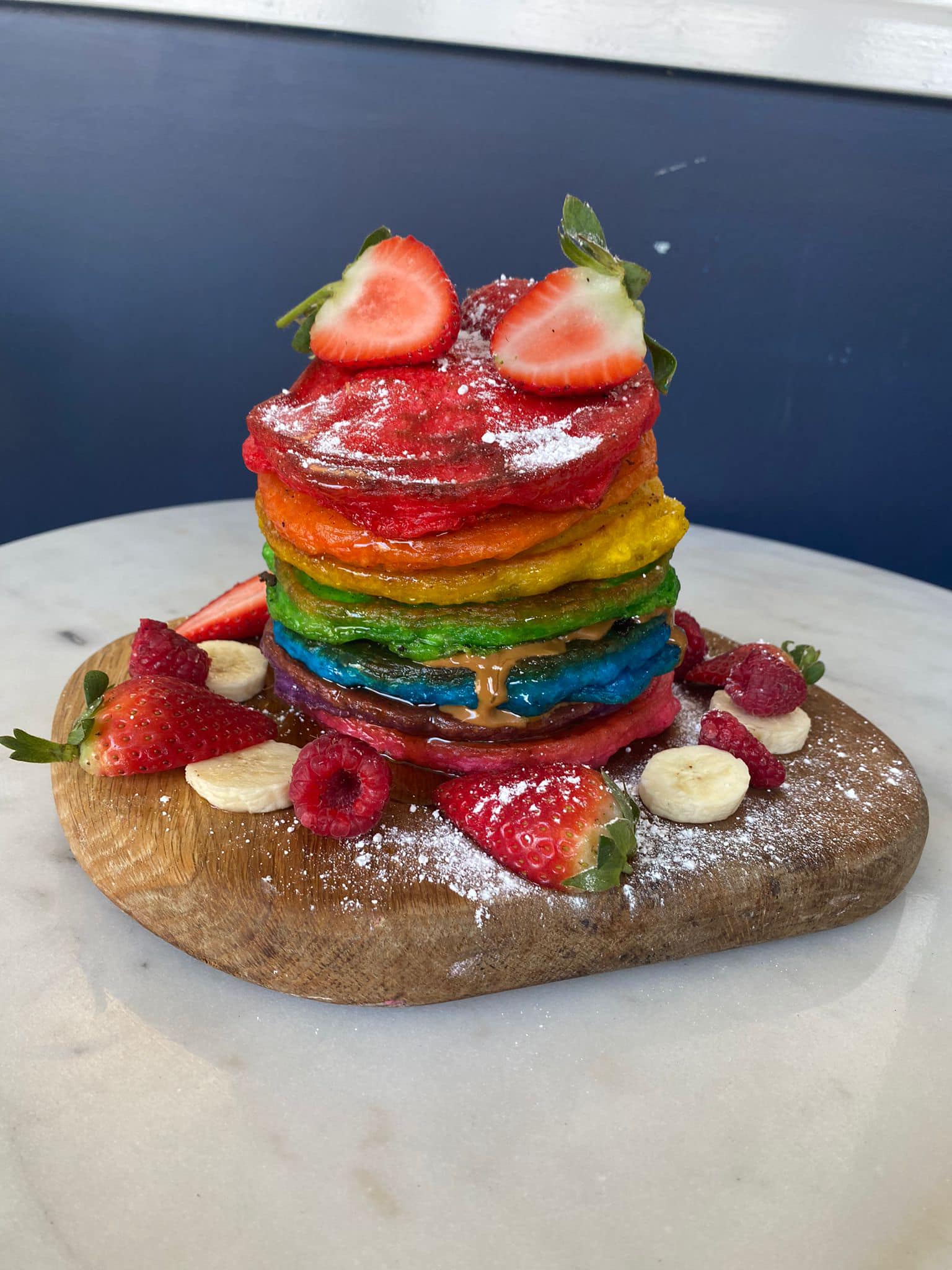 The Happy Shroom Wellness Cafe Gloucester Cotswold & County